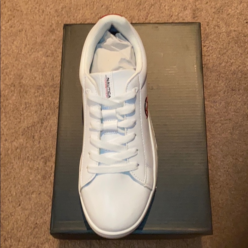Nautica Sneakers